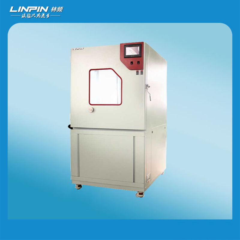 砂塵試驗箱選擇對設(shè)備運(yùn)行成本的影響