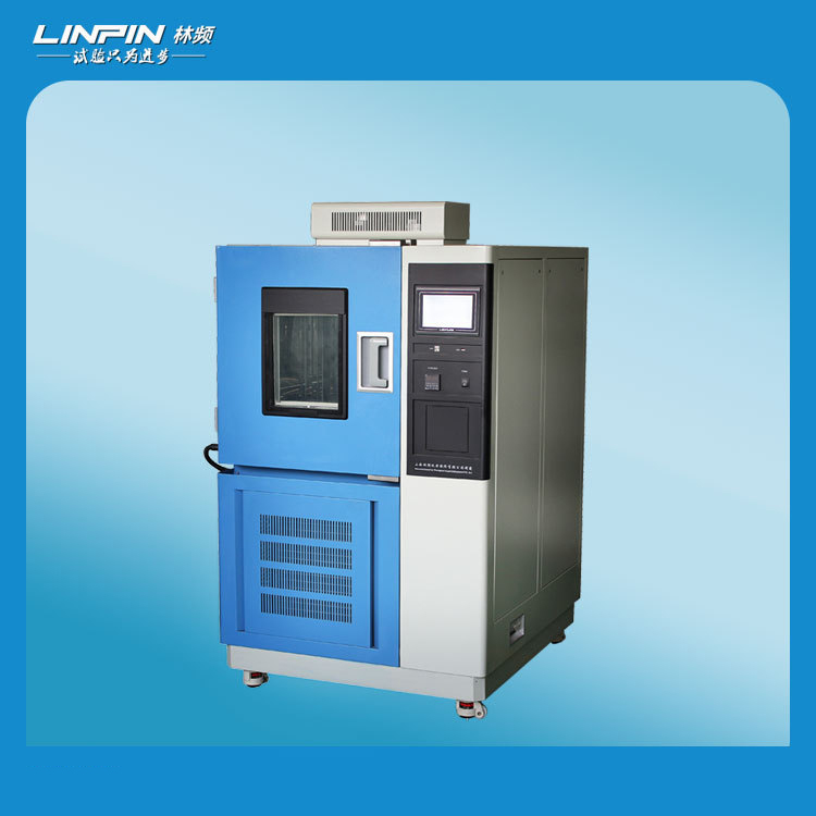 企業(yè)如何利用高低溫交變箱優(yōu)化產(chǎn)品